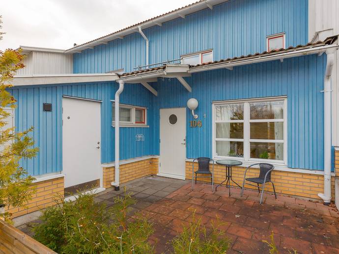 3 rok · 84 m² · Lantgårdsvägen 106