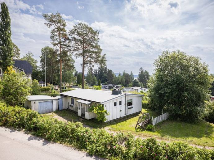 4 rok · 90 m² · Petersviksgatan 6