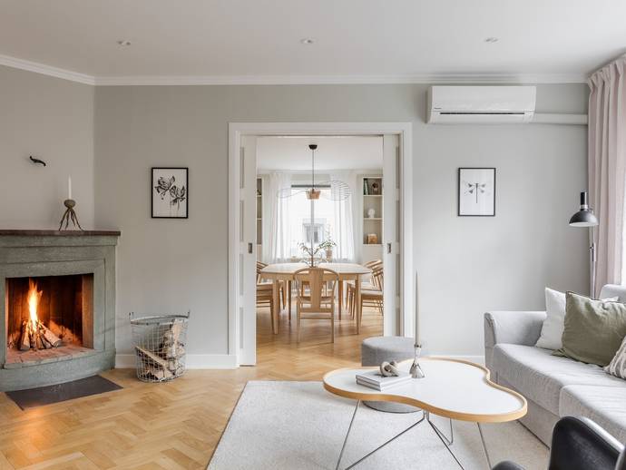 6 rok · 144 m² · Lärkgatan 16