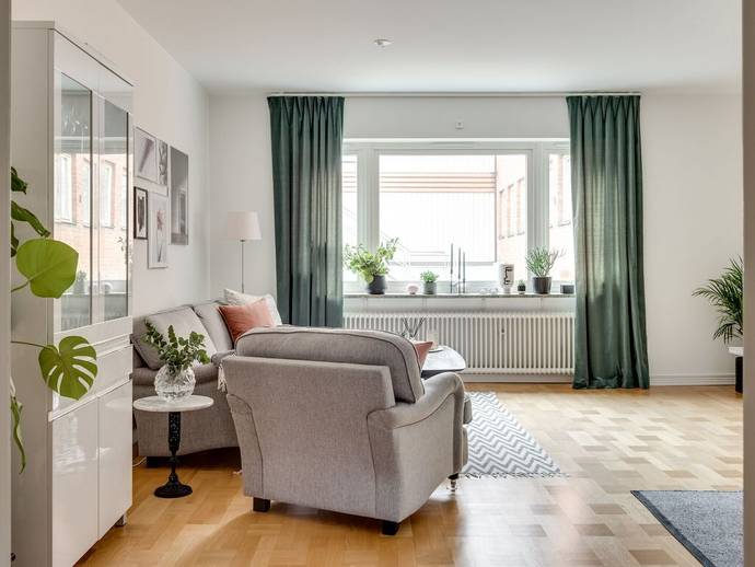 2 rok · 76 m² · Sturegatan 7