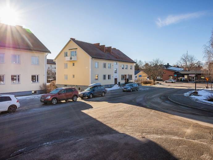 3 rok · 74 m² · Torggatan 2