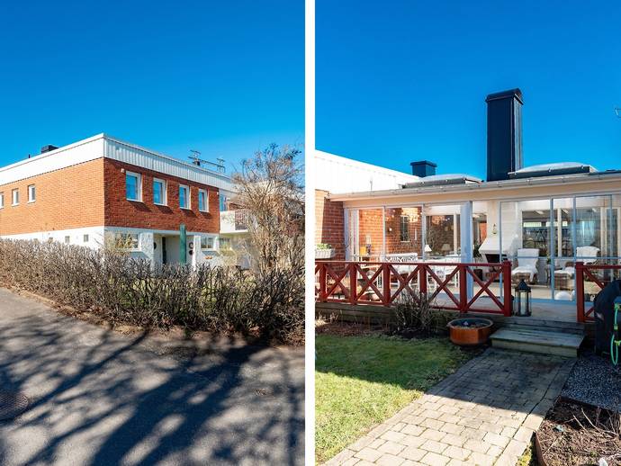 7 rok · 145 m² · Ängsgatan 3