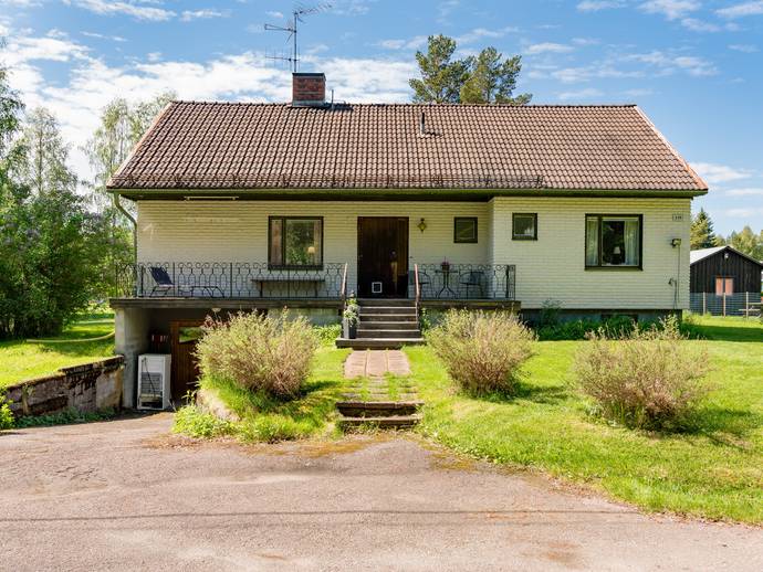 6 rok · 95 m² · Idbäck 335