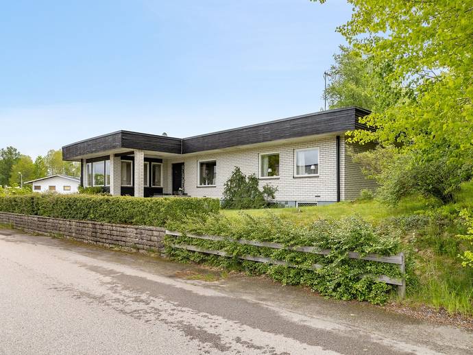 6 rok · 130 m² · Råslundsgatan 1