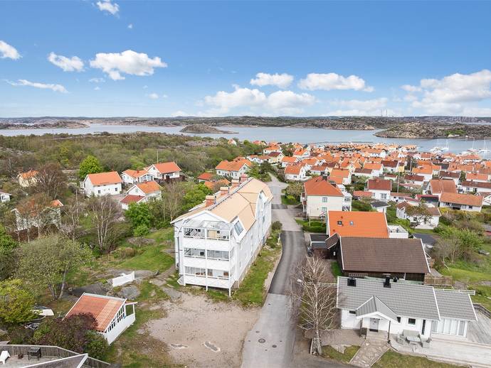 2 rok · 42 m² · Bygdegårdsgatan 28 B