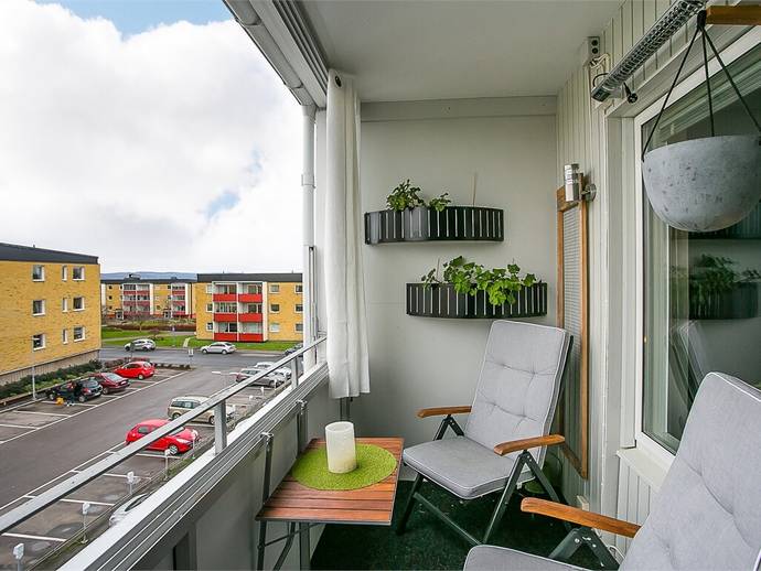 3 rok · 67,6 m² · Sälggatan 31