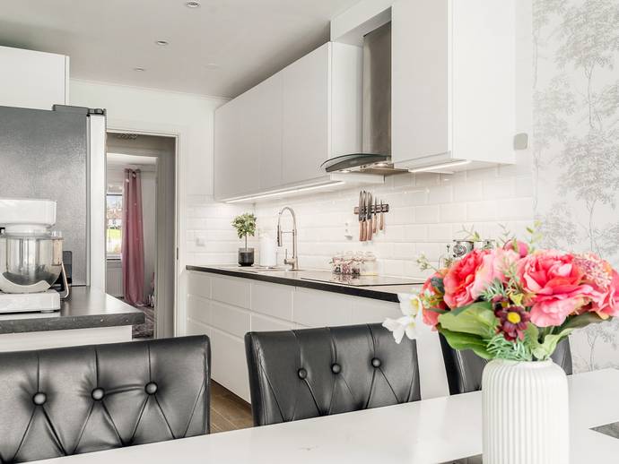 3 rok · 83 m² · Smultronvägen 44