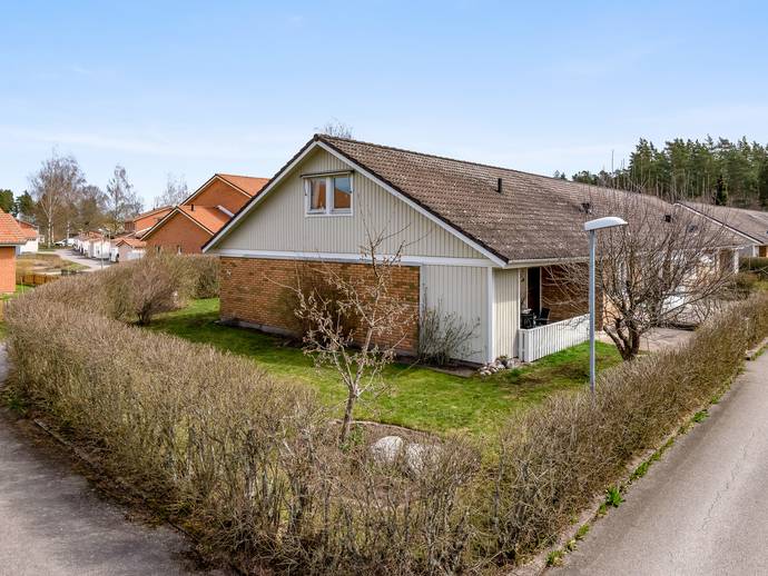 5 rok · 140 m² · Björkliden 36