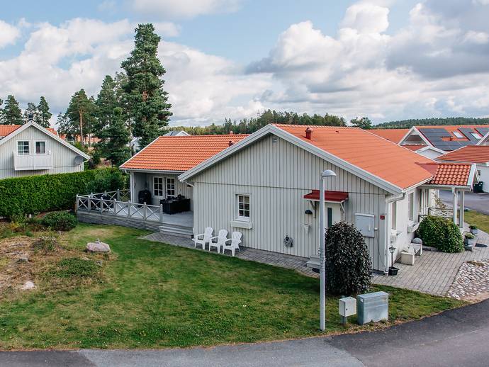 4 rok · 125 m² · Onsövägen 16