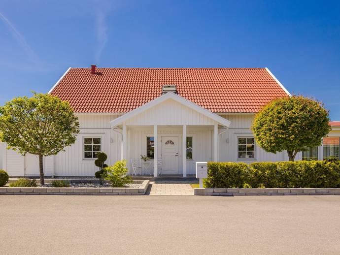 7 rok · 232 m² · Bostorpsvägen 4