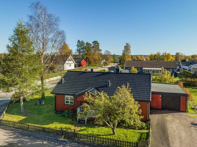 6 rok · 97 m² · Saxofonvägen 1