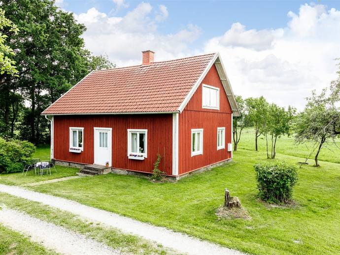 5 rok · 100 m² · Kalvsvik Pene