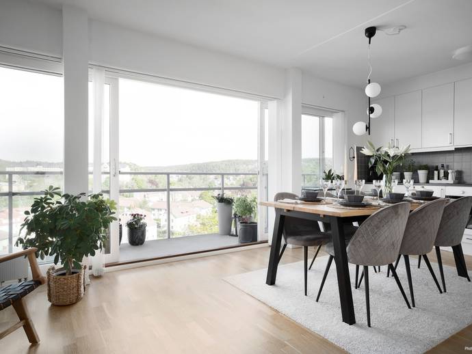2 rok · 67 m² · Östbergsvägen 9