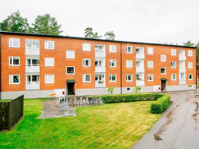 2 rok · 67,5 m² · Bigatan 13