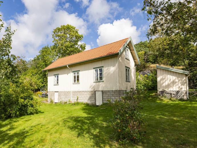 4 rok · 44 m² · Wackenfeldts väg 3