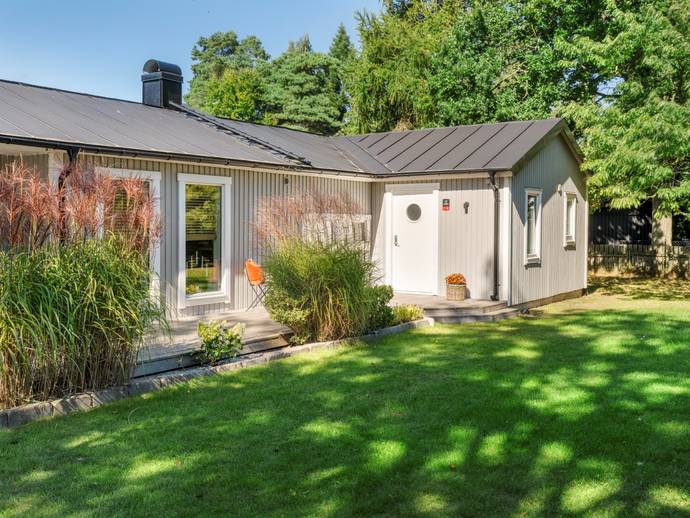 4 rok · 158 m² · Ringbovägen 41