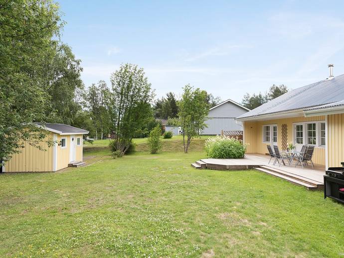 5 rok · 100 m² · Verkstadsvägen 7