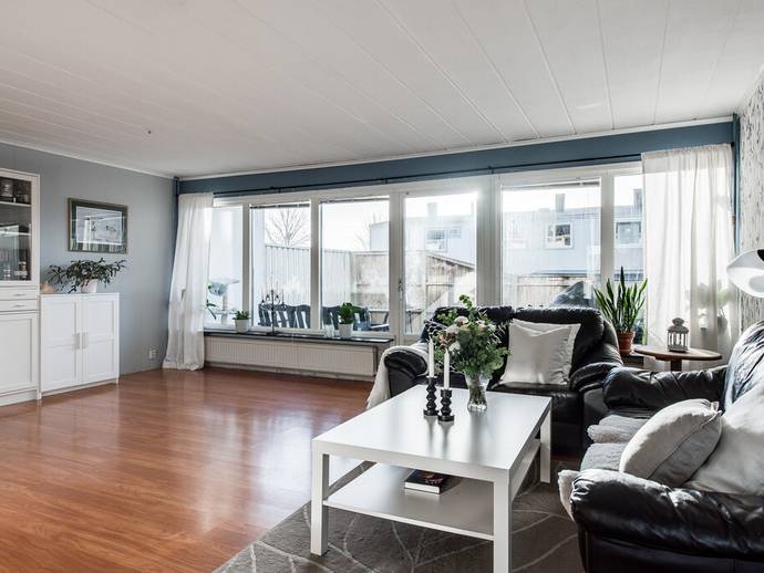 4 rok · 120 m² · Annestorpsvägen 18F
