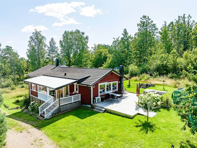 5 rok · 109 m² · Allgunnen 600