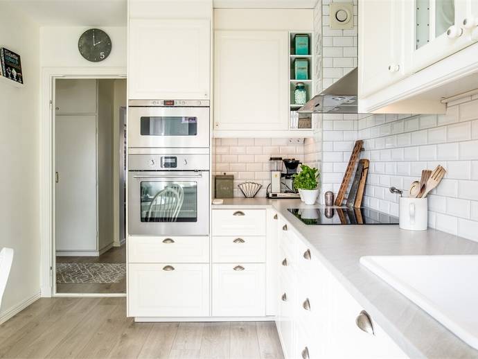 3 rok · 72,5 m² · Östra storgatan 33 F