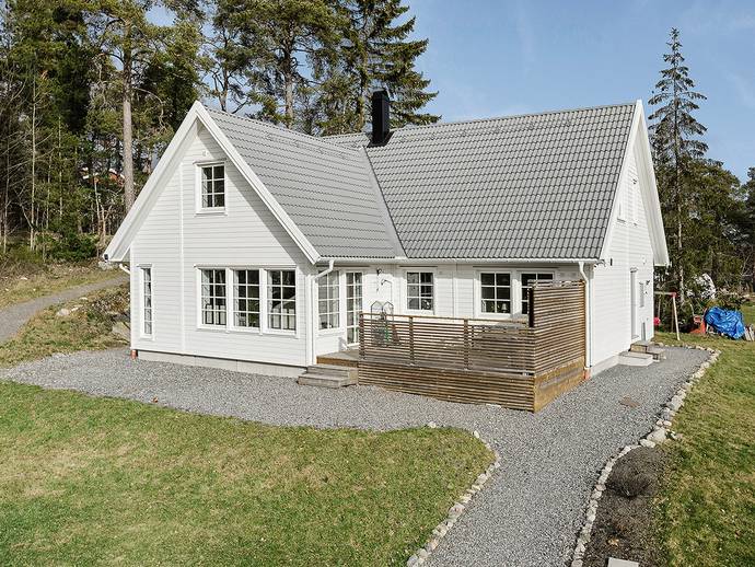 7 rok · 195 m² · Näsvägen 2