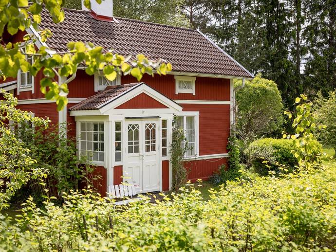 3 rok · 70 m² · Gullarpsvägen 12