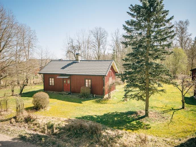 2 rok · 65 m² · Frölunda Solbacken 1