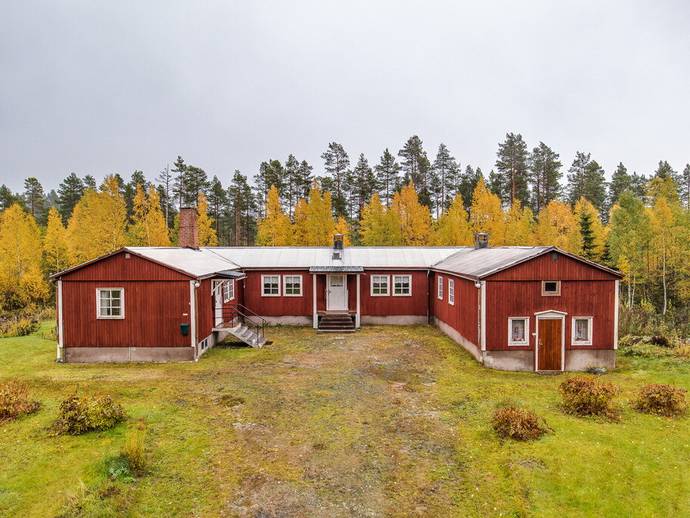 7 rok · 192 m² · Filipstadsvägen 45