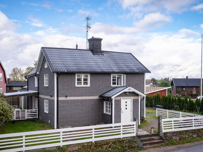 7 rok · 118 m² · Repslagarvägen 5