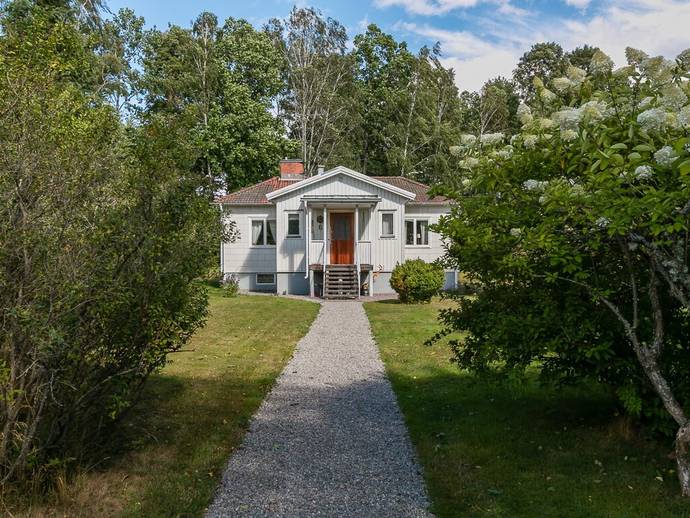 3 rok · 79 m² · Tjustvägen 6