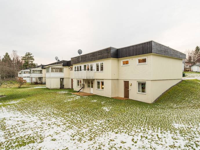 5 rok · 163 m² · Oxvägen 10
