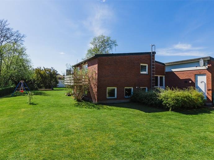 7 rok · 172 m² · Fredsgatan 50