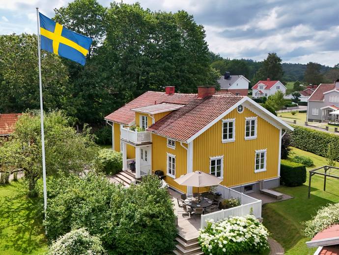 162 m² · Ulricehamnsvägen 22