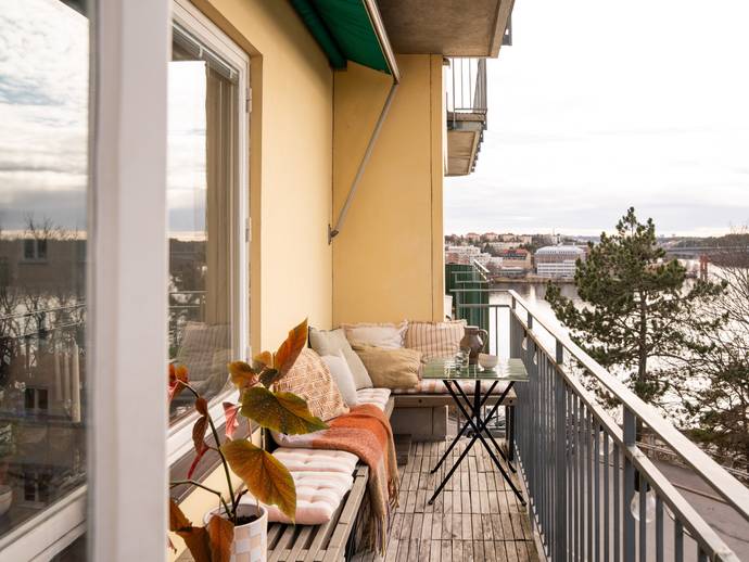 2,5 rok · 64 m² · Orvar odds väg 10