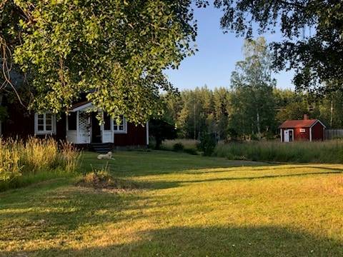 4 rok · 83 m² · Piltorp TRINDSÄTER