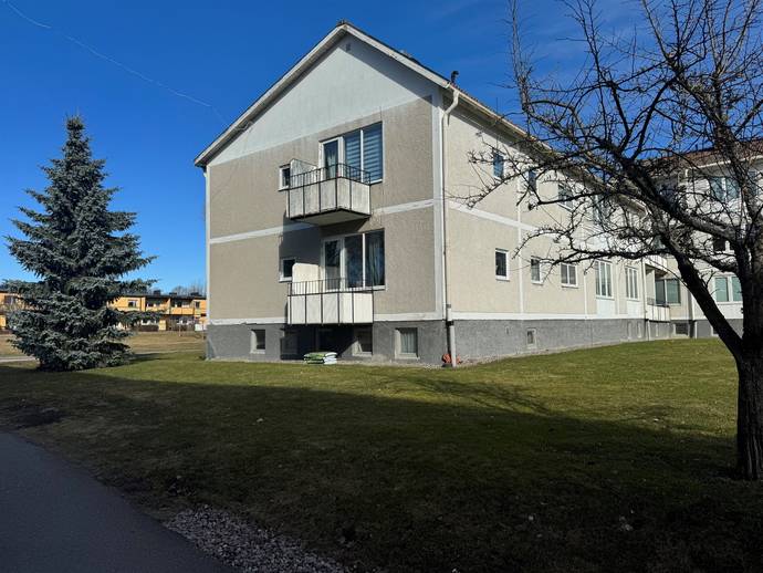 2 rok · 57 m² · Vasagatan 28