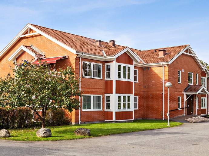 3 rok · 87 m² · Sprängarevägen 6