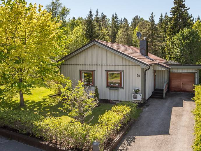 5 rok · 78 m² · Danängsstigen 36