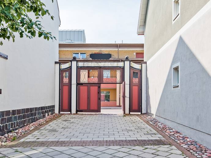 2 rok · 59 m² · Åsgatan 50 D