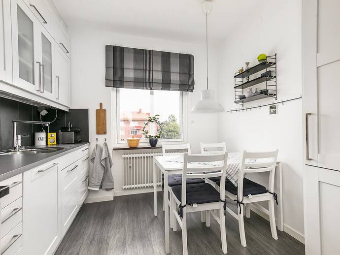 4 rok · 89 m² · Västergatan 27A