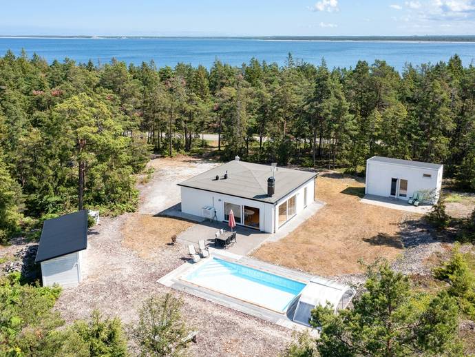 4 rok · 80 m² · Hangvar Flenvike 931