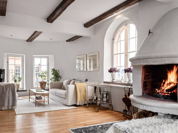 3,5 rok · 103 m² · Bondegatan 74B