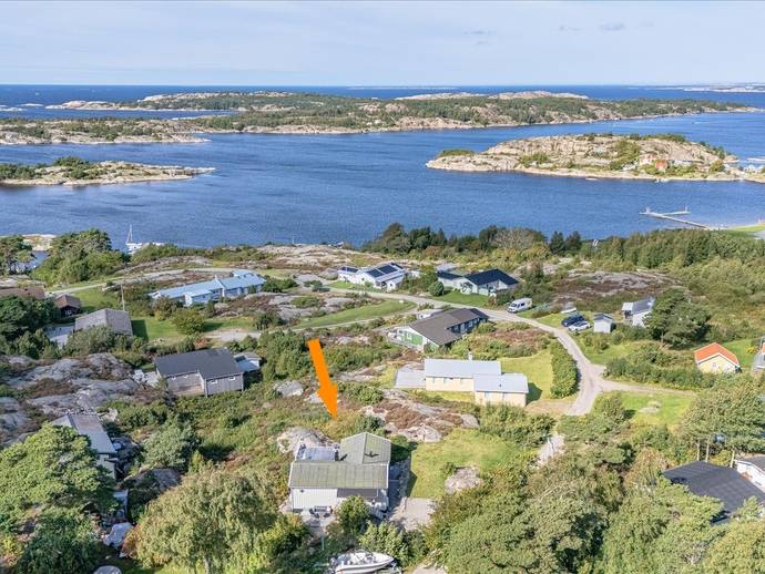 4 rok · 79 m² · Monelidsvägen 57