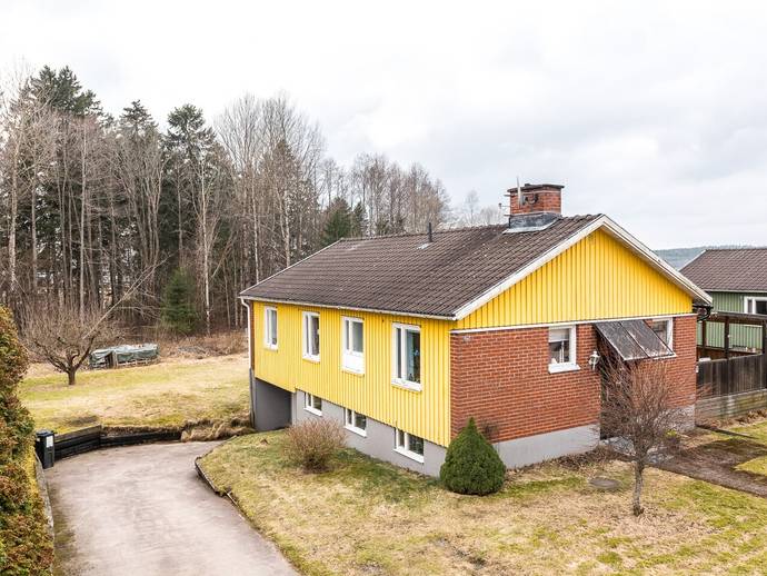 4 rok · 88 m² · Svanvägen 25