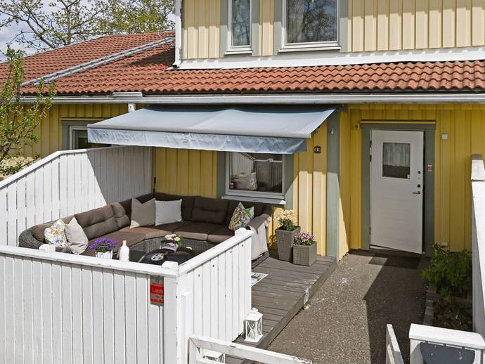 4 rok · 104 m² · Balettvägen 49