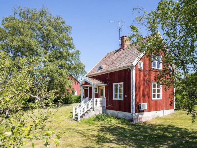 3 rok · 84 m² · Stenåsgatan 7