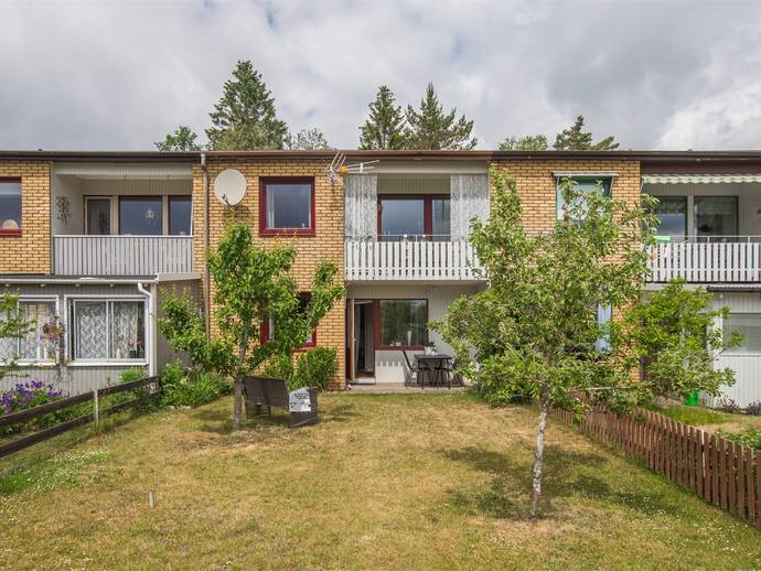 4 rok · 86 m² · Bäckvägen 6B