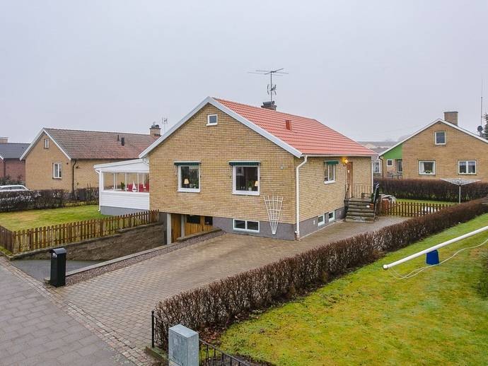 5 rok · 90 m² · Härenegatan 51