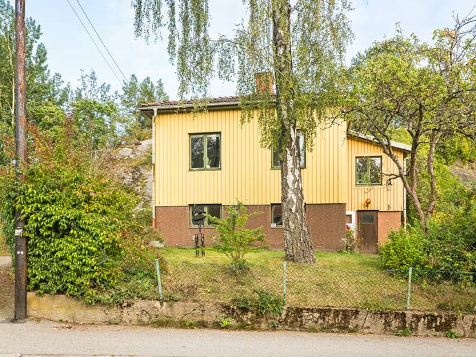5 rok · 52 m² · Skolgatan 10