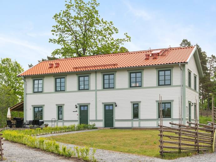 5 rok · 105 m² · Solö Ängsväg 16